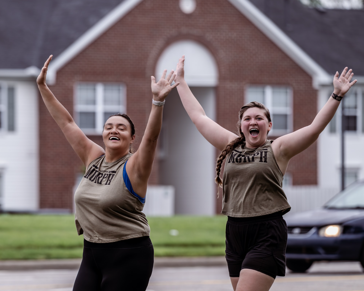 CrossFit Gym in Columbus 2