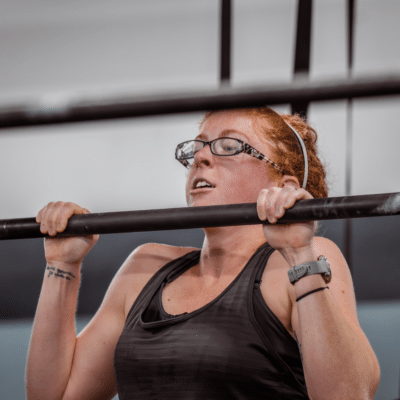 CrossFit Gym in Columbus 6