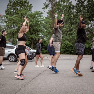 CrossFit Gym in Columbus 9
