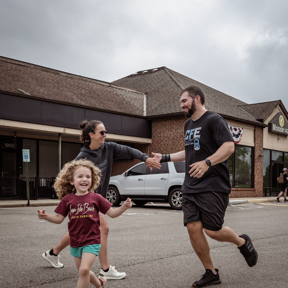 CrossFit Gym in Columbus 10